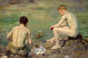 Tre ledsagere